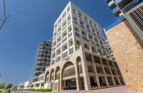 Al Satwa Apartment | Mood Living 45