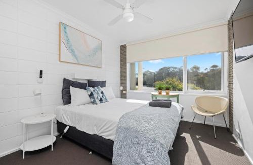 Blairgowrie Apartment | Moody's Beach Apartment