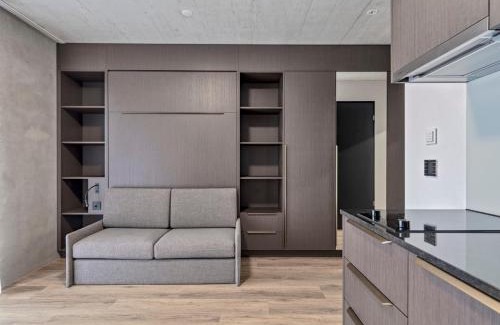 St. Gallen Apartment | MOOI Apartments St.Gallen