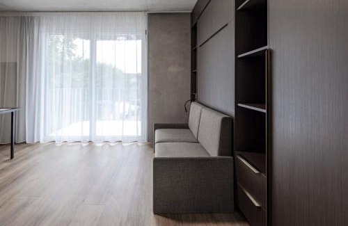St. Gallen Apartment | MOOI Apartments St.Gallen
