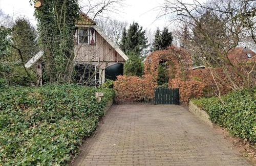 Eibergen House | Mooie 6 persoons vakantieboerderij in de Achterhoek