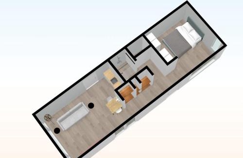 Oosterwolde Bed & Breakfast | Mooiverblijf
