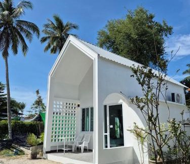 Ko Mook Resort | Mook Ing Lay