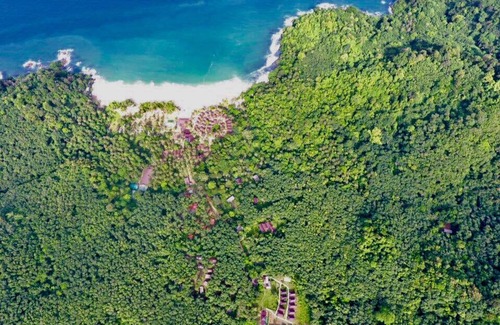 Ko Mook House | Mookies Bungalows