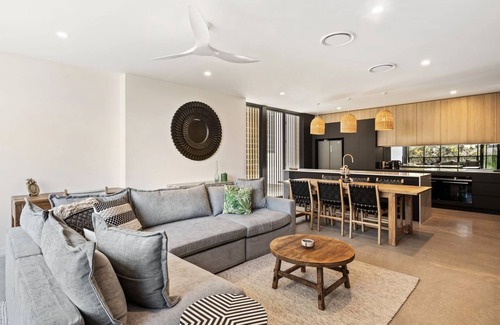 Mooloolaba House | Mooloolaba luxury beach escape The Smith