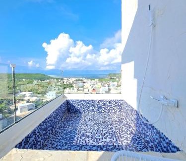 Xiyu House | Moon月行館海景民宿