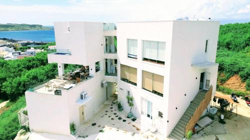 Xiyu House | Moon月行館海景民宿