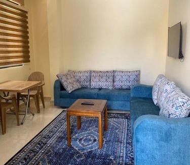 Jerash Apartment | Moon Apartments