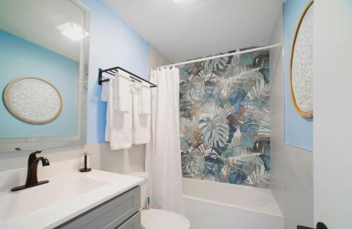 Bodden Town Apartment | Moon Bay # 5