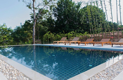 Choeng Mon Cottage | Moon Cottage