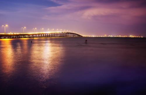 South Padre Island Apartment | Moon Dancer Condominiums