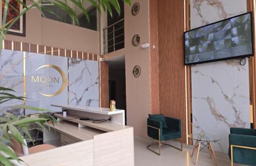 San Vicente de Canete Apartment | MOON Edificio