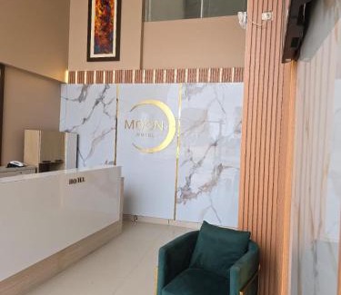 San Vicente de Canete Apartment | MOON Edificio