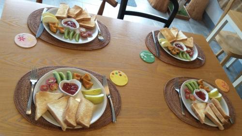 Hallim House | Moon Forest Guesthouse