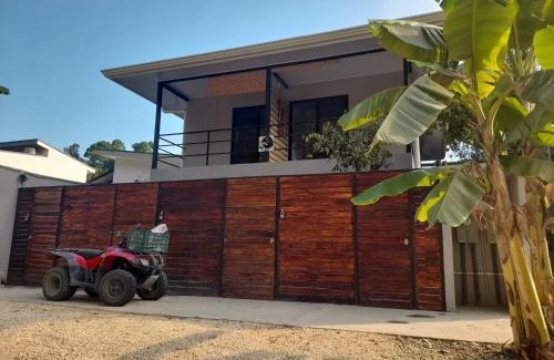 Playa Hermosa Cobano Apartment | Moon Home Sun #3
