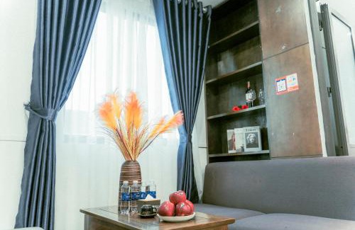 Dich Vong Hau Apartment | Moon Hotel Apt 3 Pham Tuan Tai