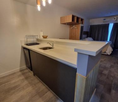 Constitucion Apartment | Moon House San Telmo