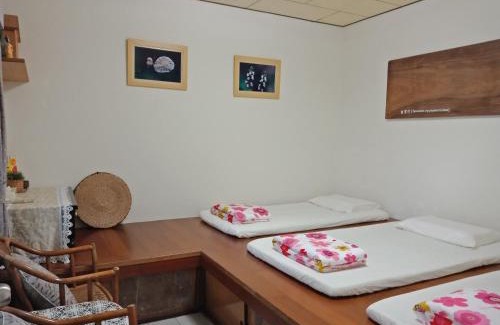 Xinshe House | Moon Lake House Inn