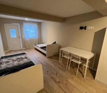 Rodenbach Apartment | Moon Monteur Apartment