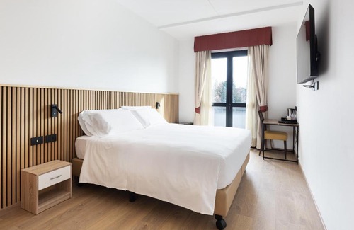 Arese Hotel | Moon Palace Hotel