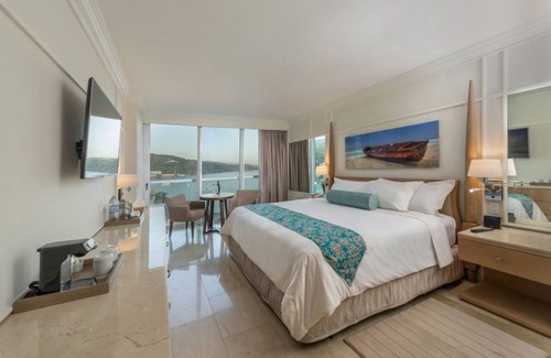Ocho Rios Resort | Moon Palace Jamaica-All Inclusive