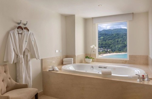 Ocho Rios Resort | Moon Palace Jamaica-ALL INCLUSIVE RESORT