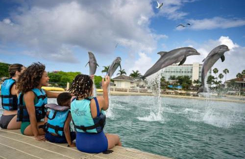 Ocho Rios Resort | Moon Palace Jamaica - All Inclusive