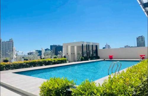 Lahug Apartment | Moon Penthouse