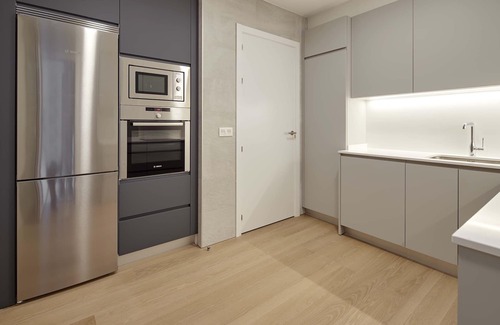 San Sebastian Centro Apartment | Moon River by FeelFree Rentals