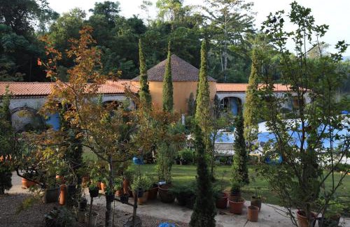 Wang Mi Hotel | Moon River Village