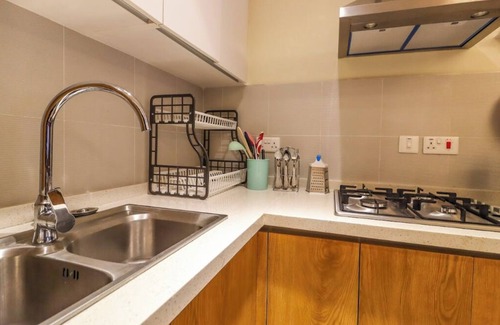 Kilimani Apartment | Moon Valley Apartments Kileleshwa