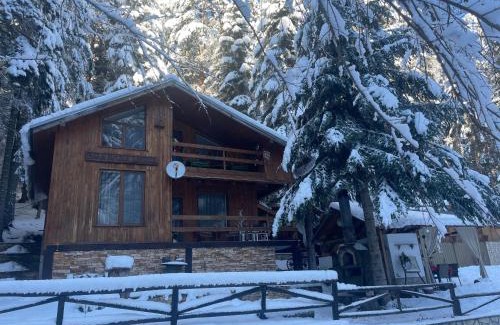 Gotse Delchev Villa | Moon Valley
