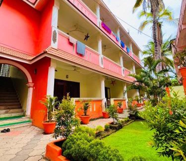 Kovalam House | Moon Valley Cottage