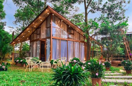 Soc Son Villa | Moon Villa Soc Son - Venuestay