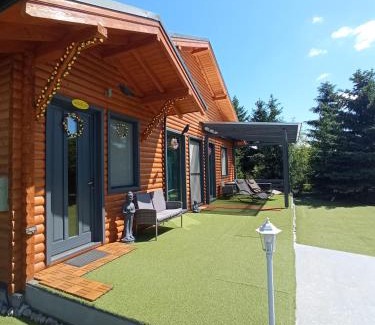Maklar Apartment | Moon Wood