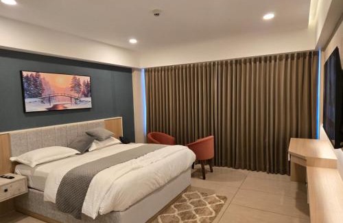 Kakkanad Hotel | MoonBasa Boutique Hotel and Spa Infopark , Kakkanad