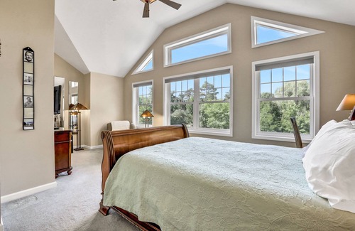 New Paltz House | Moondance Ridge Bed & Breakfast