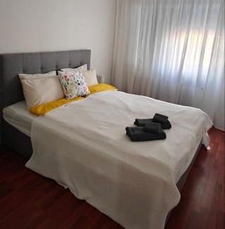 Kuressaare Apartment | Mooni Apartment