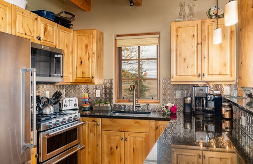 Big Sky House | Moonlight Basin- 3 Bandit Way