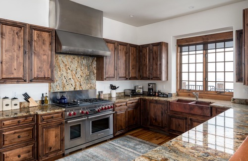 Big Sky Condo | Moonlight Basin- Luxury Suite 6A