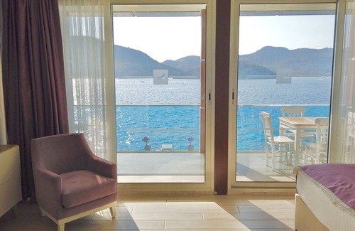 Avlana Hotel | Moonlight Boutique Hotel-Bozburun