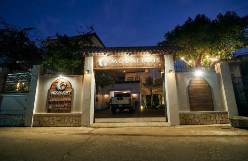 Pleiku Hotel | MOONLIGHT Homestay & Hotel