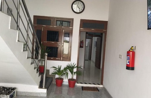 Bulandshahr Hotel | Moonlight Hotel and Restaurant