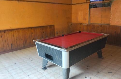 Kenya Hotel | Moonlight Hotel Kimende