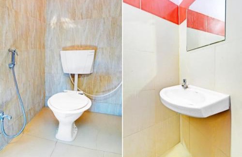 Kachiguda Hotel | MOONLIGHT Inn