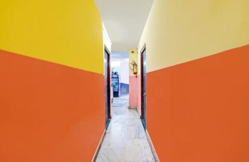 Kachiguda Hotel | MOONLIGHT Inn