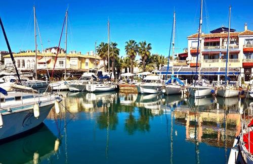 Torrevieja Boat Rental | Moonlight Lady, our secret on the Med!