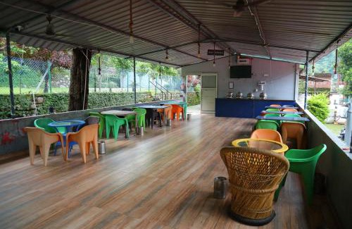 Dhunar Gaon Hotel | Moonlight Luxury Camps