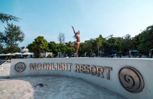 Koh Rong Sanloem Resort | Moonlight Resort