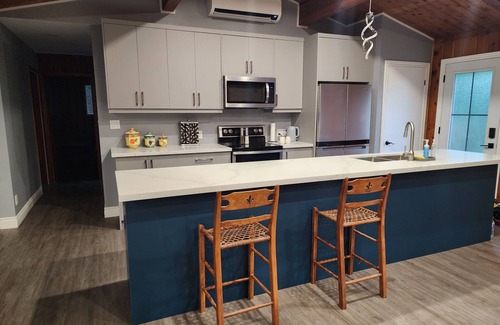 Kawartha Lakes Cottage | Moonlight Retreat on Beautiful Lake Scugog